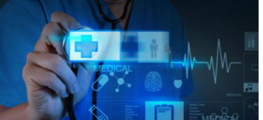 數據賦能，溫情在線 互聯網時代如何打造更貼心的醫療健康服務